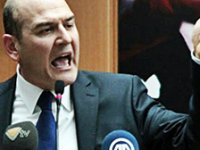 Süleyman Soylu'dan Kılıçdaroğlu'na: İspat etmezsen boğazına ne takacağız göreceksin