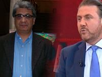 Cumhurbaşkanlığı Sarayı’nda “uygunsuz ilişki” iddiası