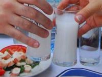 Alkollü içkiye vergi zammı