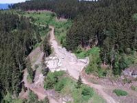 Artvin Cerattepe'de maden faaliyetlerine durdurma kararı