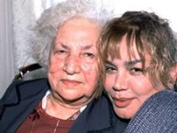 Sezen Aksu'nun annesi Şehriban Yıldırım hayatını kaybetti