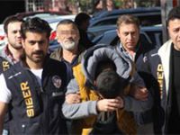 Baba-oğul 160 bin kredi kartı bilgisini ele geçirdi!