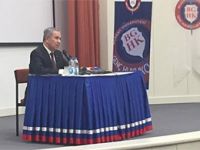 Arınç’tan Erdoğan’a görülmemiş tepki