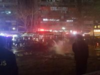 Ankara saldırısında hayatını kaybedenlerin kimlikleri