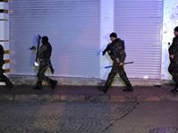 İstanbul merkezli Nevruz öncesi büyük operasyon!