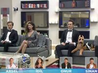 Big Brother Türkiye'de birinci Sinan oldu