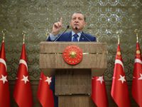 Cumhurbaşkanı Erdoğan’dan İsrail ve Rusya açıklaması