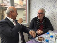 MHP Çankırı/Ilgaz İl Genel ve Belediye Meclis üye aday listesi