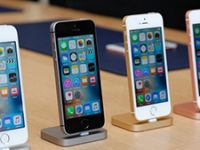 iPhone SE tanıtıldı, işte özellikleri ve fiyatı