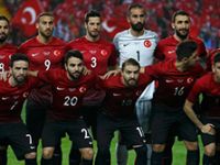 Türkiye: 2 - İsveç: 1