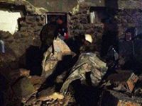 Diyarbakır’da karakola bomba yüklü araçla saldırı: 3 şehit 22 yaralı!
