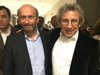 Can Dündar ve Erdem Gül davası 1 Nisan’a ertelendi