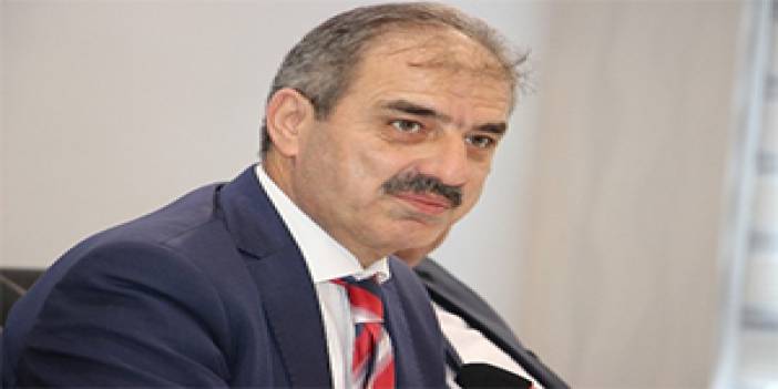 Çankırı Belediye Başkanı Dinç ahaliyi APTAL mı sanıyor?