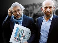Yargıtay Can Dündar ve Erdem Gül'e verilen cezayı bozdu