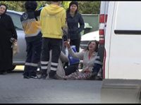 Polislerin kokain partisi ölümle bitti