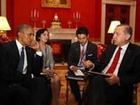 Obama'dan Erdoğan'a demokrasi ve basın özgürlüğü uyarısı: Rahatsızım