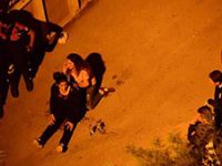 Otopark kavgasında karı-koca öldürüldü