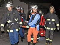 Japonya'da büyük deprem: En az 9 ölü