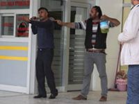 Çankırı Belediyesi'ne 'palalı' baskın!