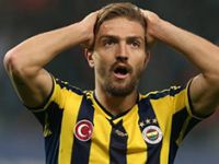 Caner Erkin Inter'le anlaştı