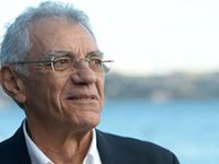 Atilla Özdemiroğlu vefat etti