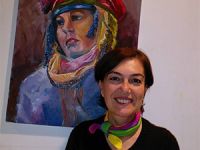 Sibel Yiğit Karaören Sözcü18 yazı ailesine katıldı