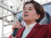 MHP'de flaş Meral Akşener kararı