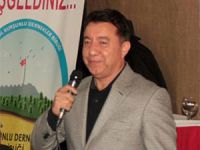 Serkan Küpeli'nin acı günü