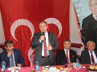 Ümit Özdağ’dan Bahçeli’ye sert cevap