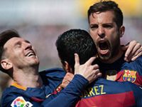 La Liga'da Barcelona şampiyon