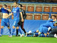 Karabükspor Spor Toto Süper Lig'de