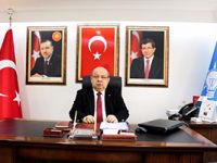AKP Çankırı İl Başkanı Celal Kaman'a sözlü saldırı!