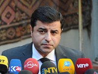 AİHM’den flaş Selahattin Demirtaş kararı