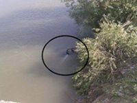 Kızılırmak 3 kişiye mezar oldu