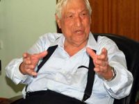 İbrahim Bodur hayatını kaybetti