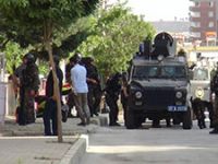 Gaziantep'te IŞİD'e operasyon
