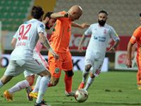 İlk finalist Multigroup Alanyaspor