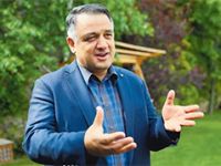 Kınıklıoğlu: Model ülkeydik sorun ülke olduk