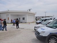 Eğlence mekanında çatışma: 2 ölü 6 yaralı