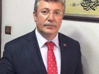 AKP Grup Başkanvekili Akbaşoğlu'ndan 'papazsız' konuşma!