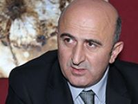 Eminağaoğlu: Cumhurbaşkanlığı seçimi yenilensin