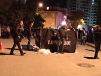 Ankara’da silahlı saldırı: 2 ölü