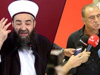 Cübbeli Ahmet Hoca’dan Fatih Terim’e: Be adam sen işini yapsana