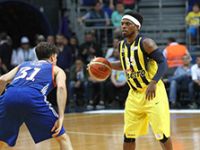 Fenerbahçe: 101 - Anadolu Efes: 79