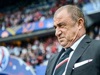 Fatih Terim: O hakem bu hakem...