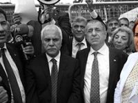 Yeni parti için kolları sıvayan Akşener’in A takımı belli oldu