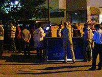 Aynı gece 3 liseli intihar etti