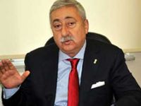 'Teşvik paketinde esnaf unutulmamalı'