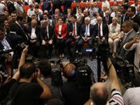 MHP kongresi'ne ilişkin flaş gelişme
