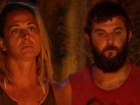 Survivor 2016'da adaya veda eden isim!